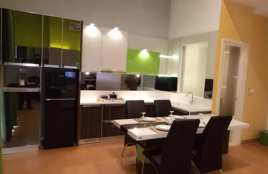 Maxonehotels At Resort Makassar-1